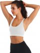 Women's Summer Sports Tops Sexy Backless Yoga Shirts Backless Quick Dry Tank Top
