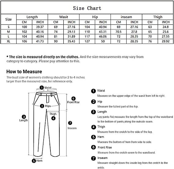 Women's Vintage High Waisted Straight Leg Corduroy Pants Trouser