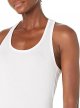 Women's Studio Relaxed-Fit Racerback Tank